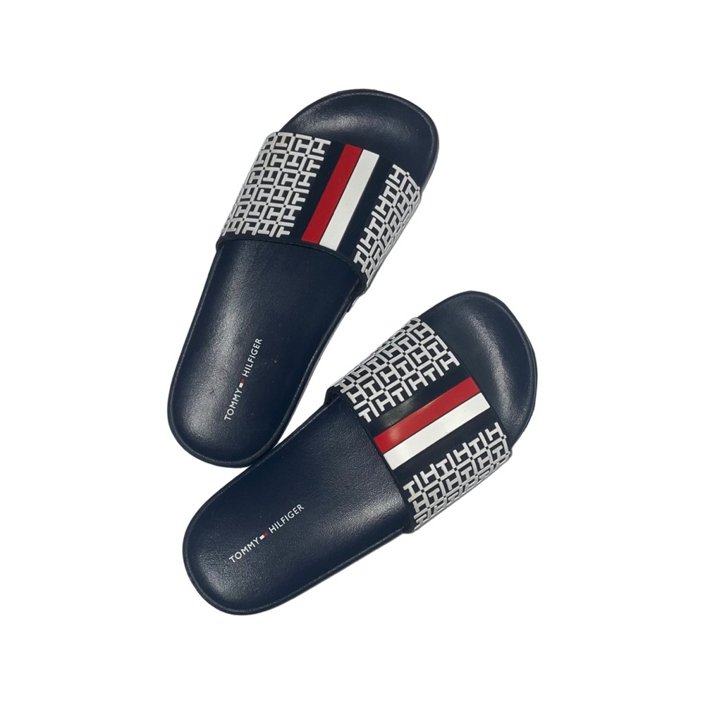 Tommy Hilfiger Davey Slides